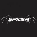 Spider Tarp logo